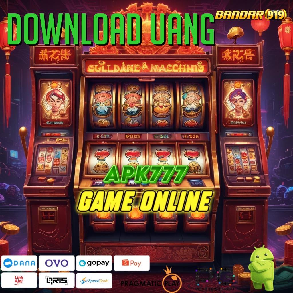 DOWNLOAD UANG # Ruang Baru Slot Dana Langsung WD Cepat