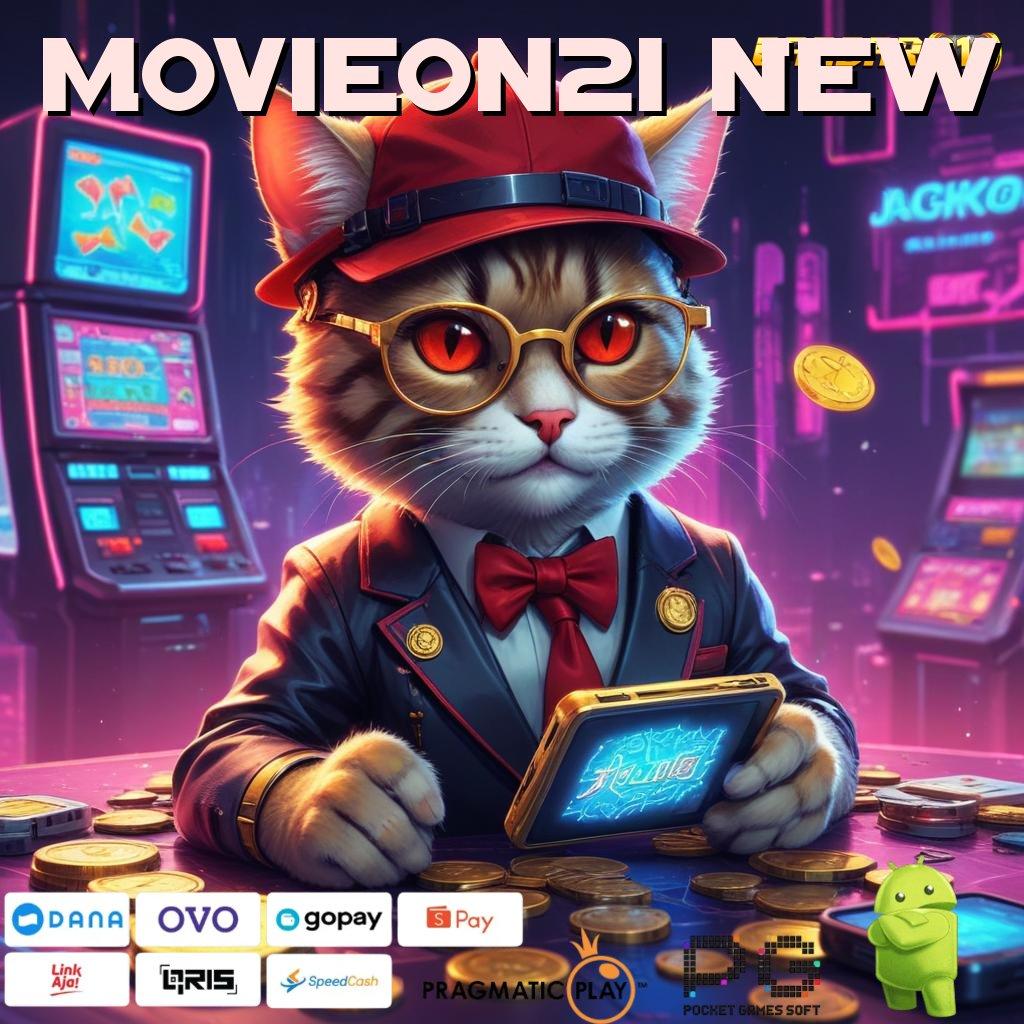 Movieon21 New