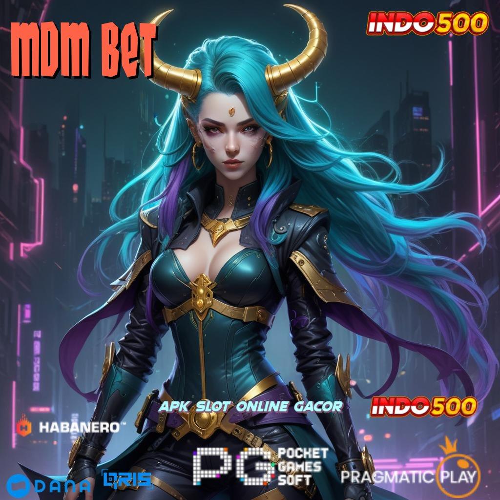 MDM BET | Bazar Peluang Promo Code Cepat Bonus