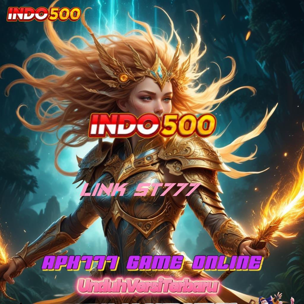 LINK ST777 💯 Gampang Menang Dengan Event Bonus Baru Tingkatkan