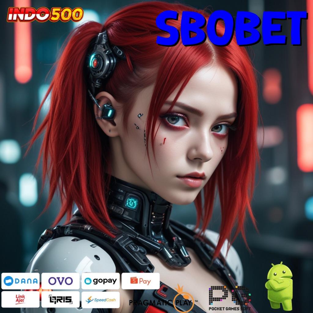 SBOBET depo bca auto maxwin instan