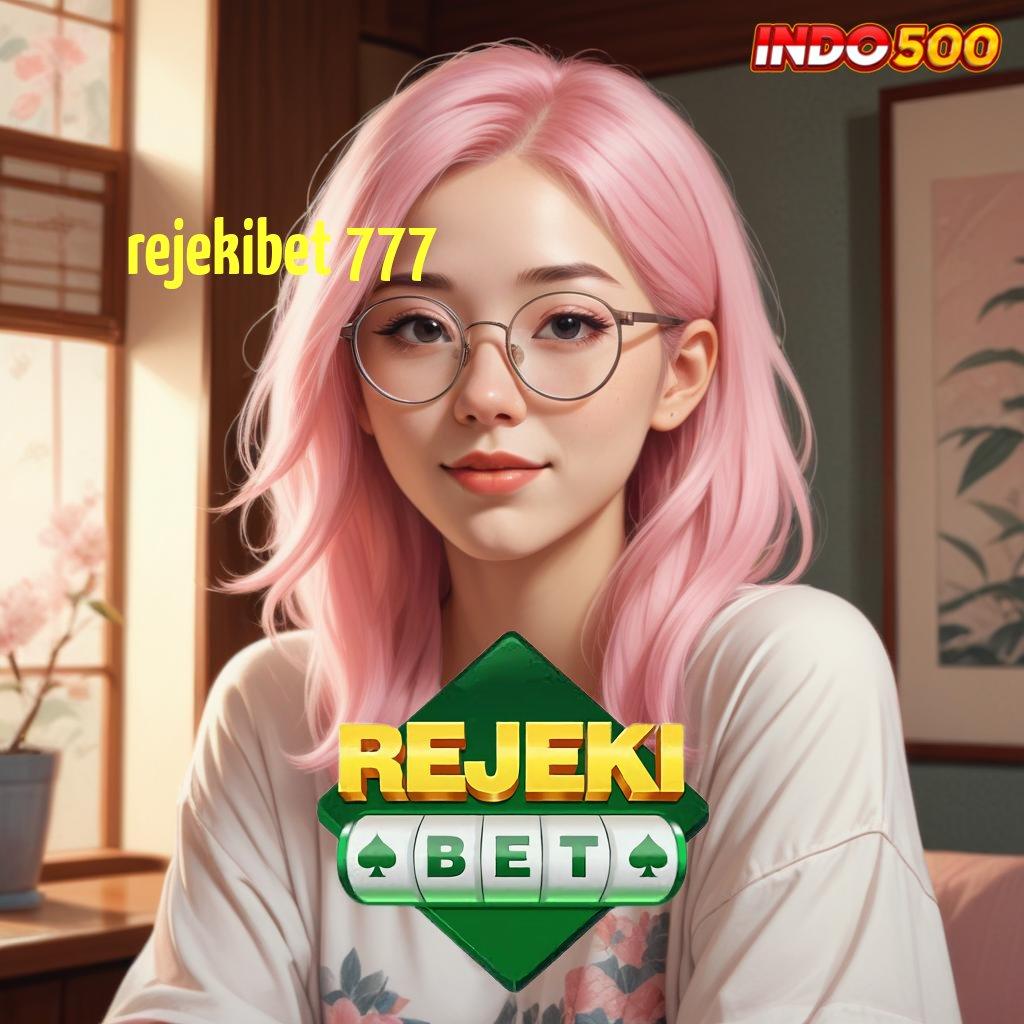 REJEKIBET 777 ♒ Terapkan Pola Efektif untuk Hasil Tanpa Rugi