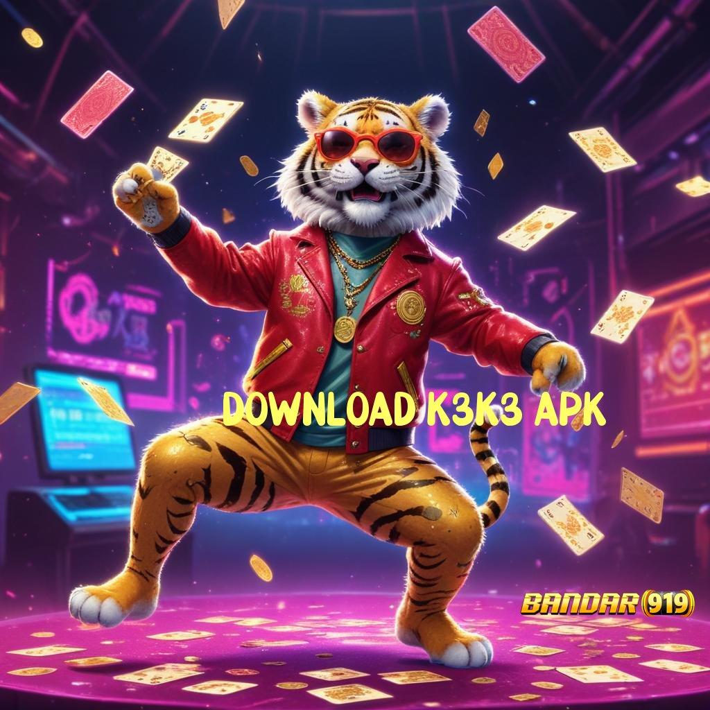 DOWNLOAD K3K3 APK # Dp Bank Jago Idr 15 Penjaja