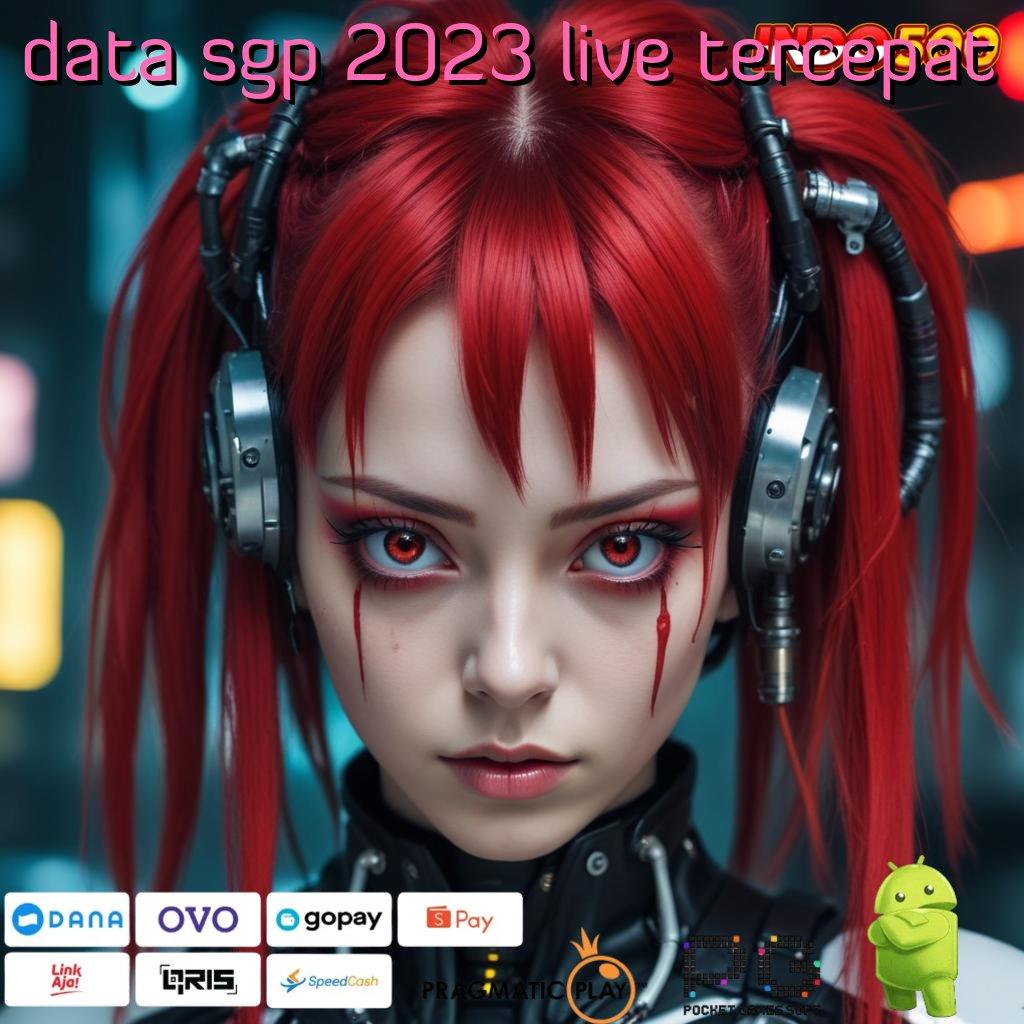 DATA SGP 2023 LIVE TERCEPAT Pusat Game Modern Jalan Cuan Langsung Gacor