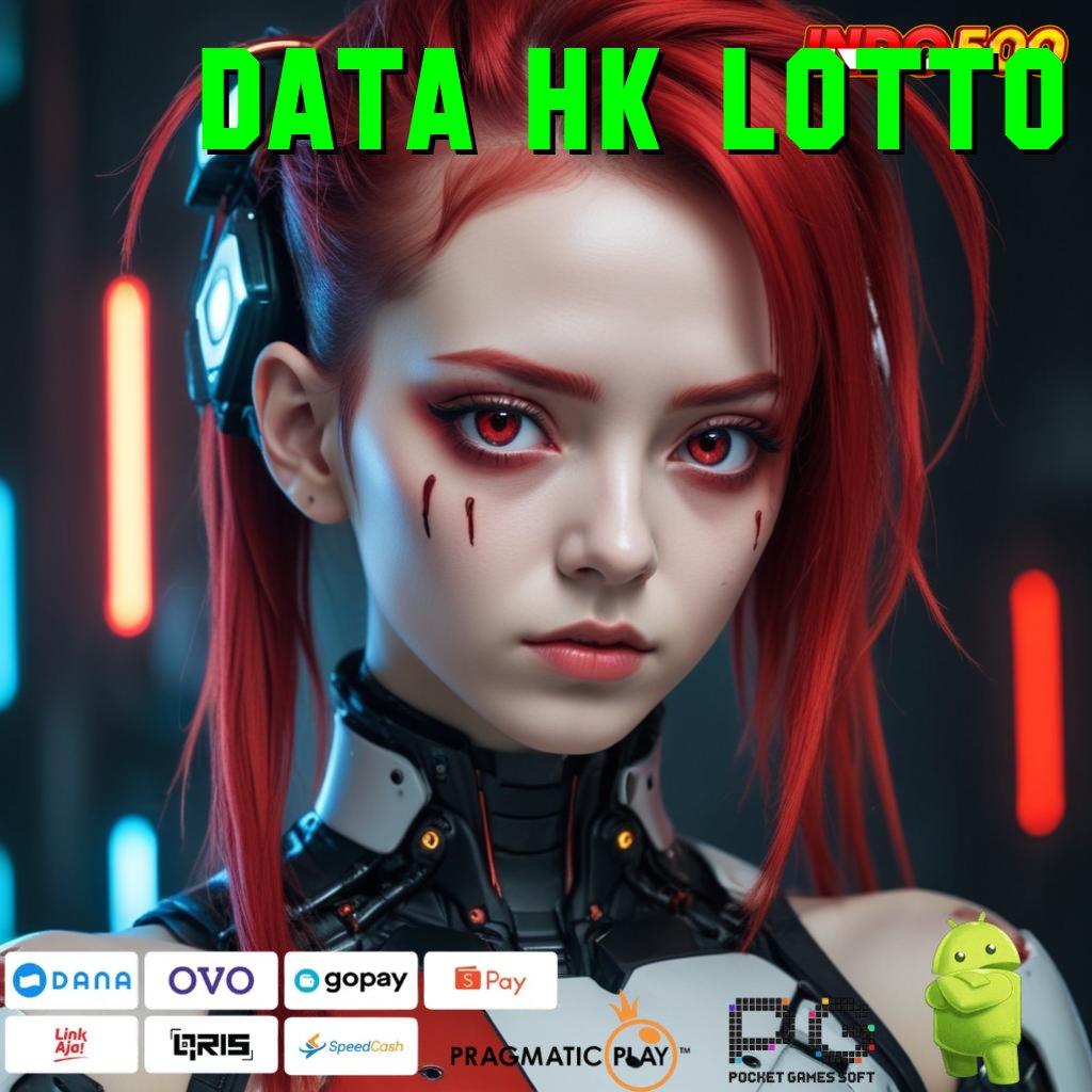 DATA HK LOTTO Tinggi RTP Mudah Menang Tanpa Usaha