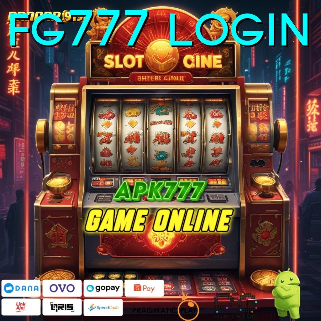 FG777 LOGIN | Event (Versi New) 5.7 Spin Bonus