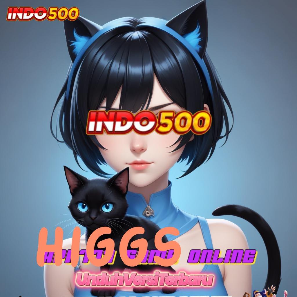 HIGGS 🥇 Depo Bri 25 000 Slot Online APK Dengan Transaksi Uang Riil