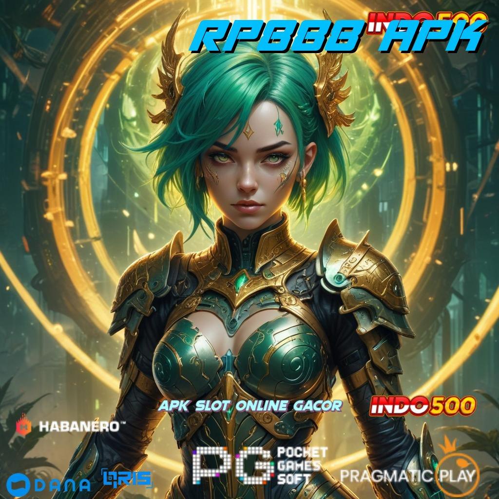 Rp888 Apk