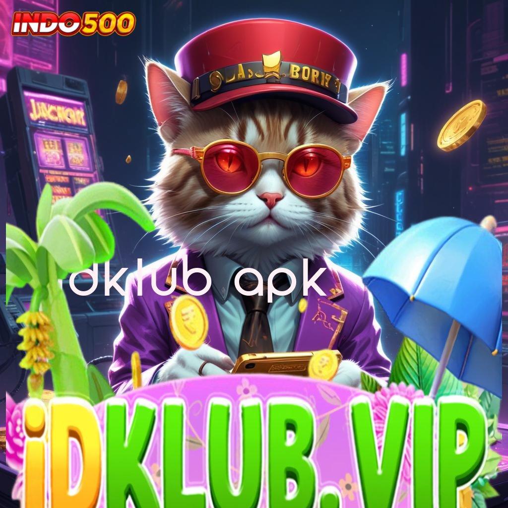 IDKLUB APK ✷ menjuarai yakin meraih menang