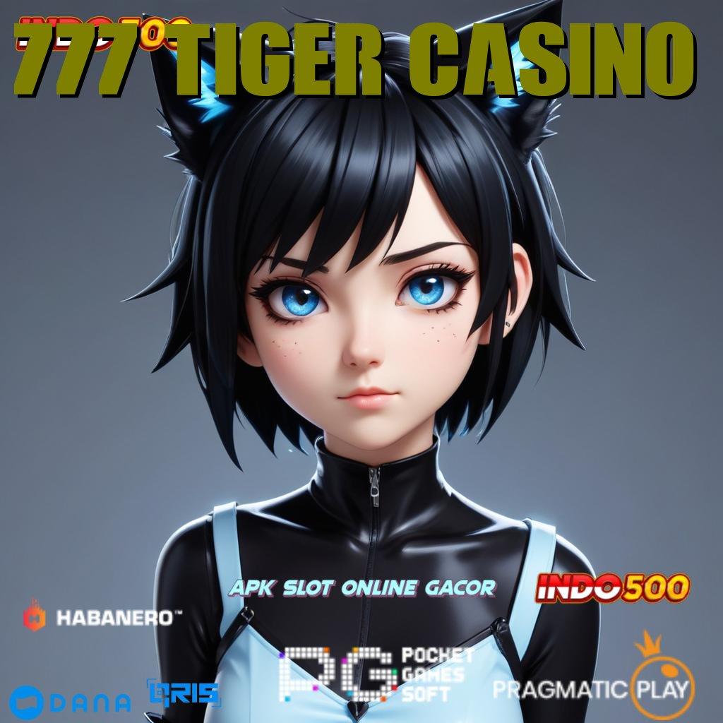 777 Tiger Casino