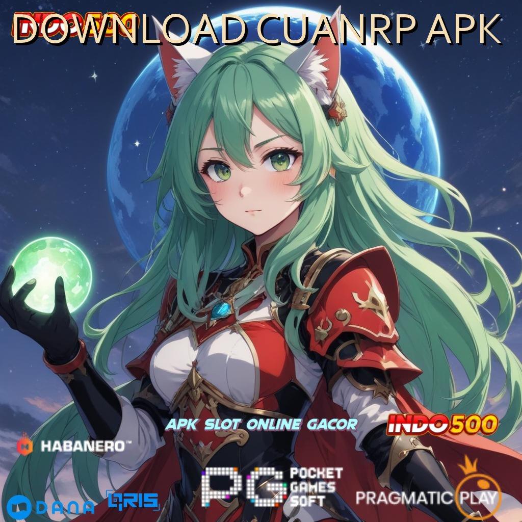 DOWNLOAD CUANRP APK 🥇 Generator Uang Slot Yang Memacu Adrenalin