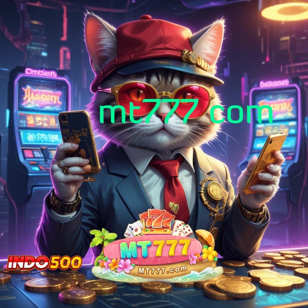 MT777 COM tekun slot sosial langsung juara