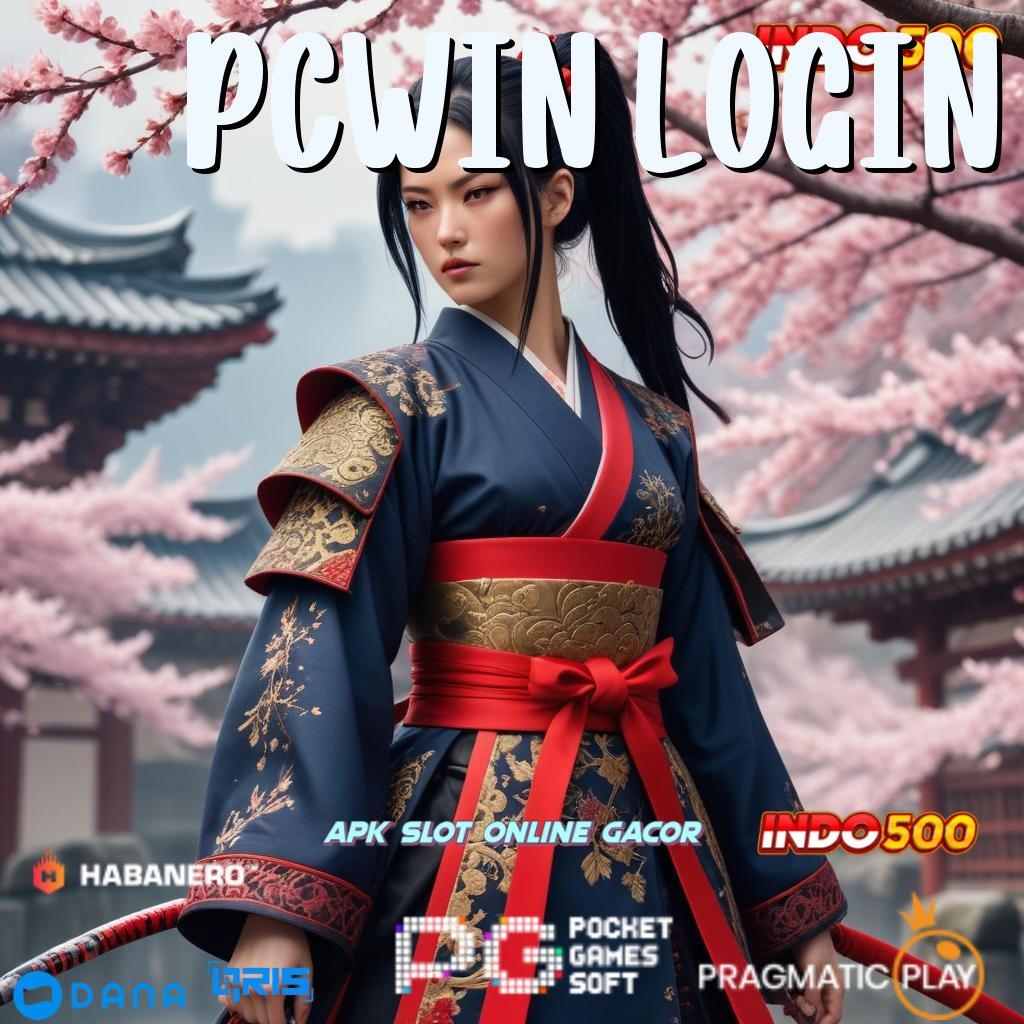 Pcwin Login