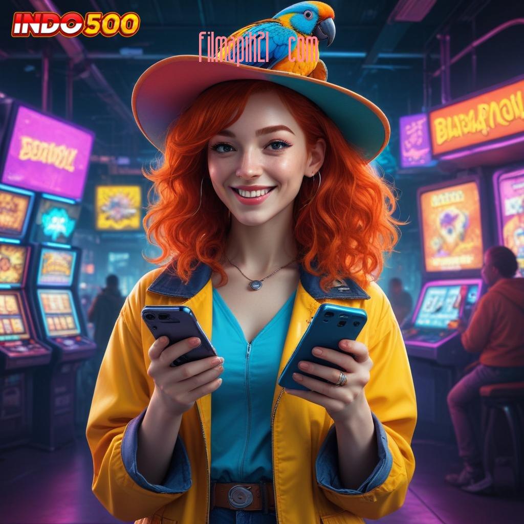 FILMAPIK21 COM ✅ memuaskan solusi bonus langsung raih maxwin