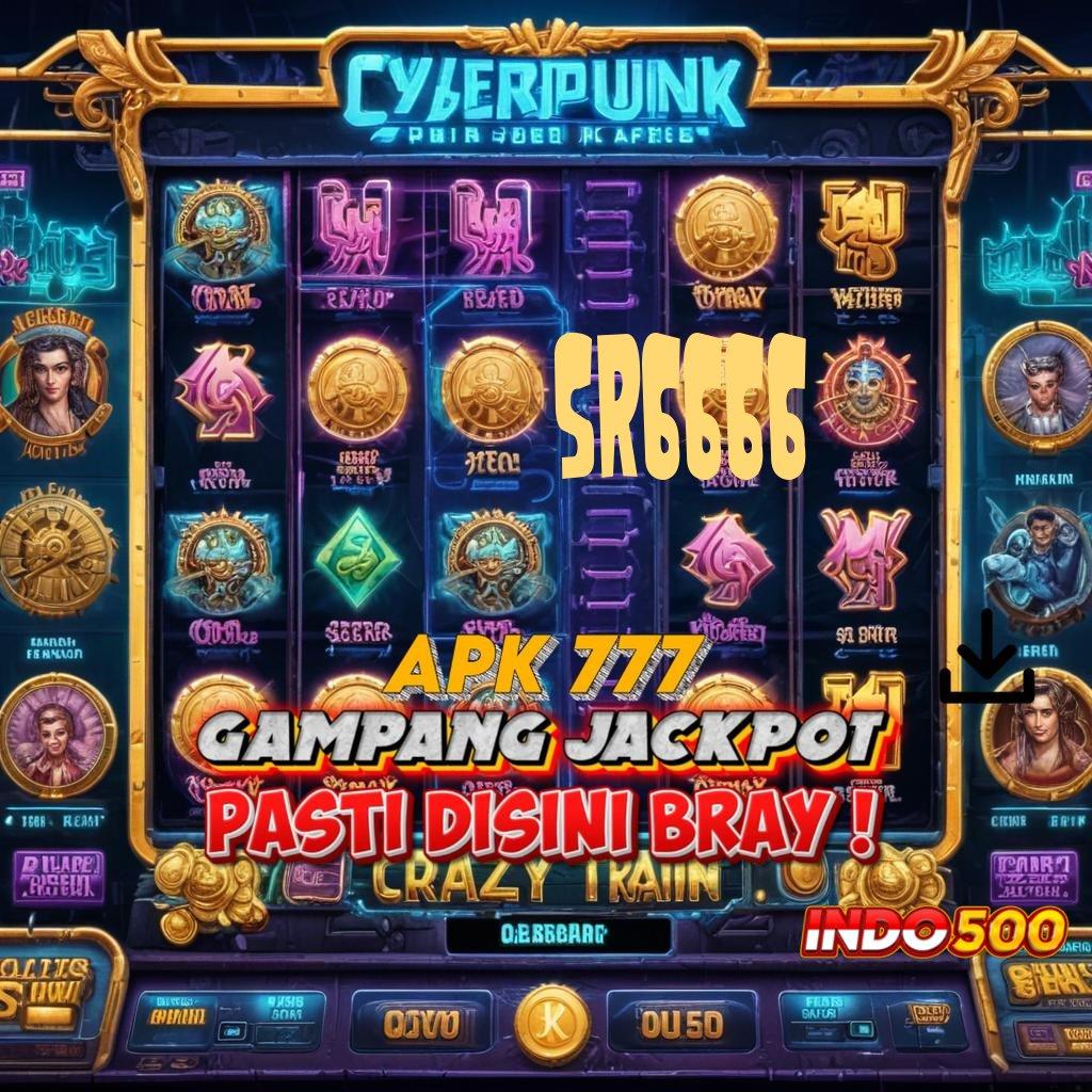 SR6666 🚀 Pembaruan APK Bonus Harian Prosesor