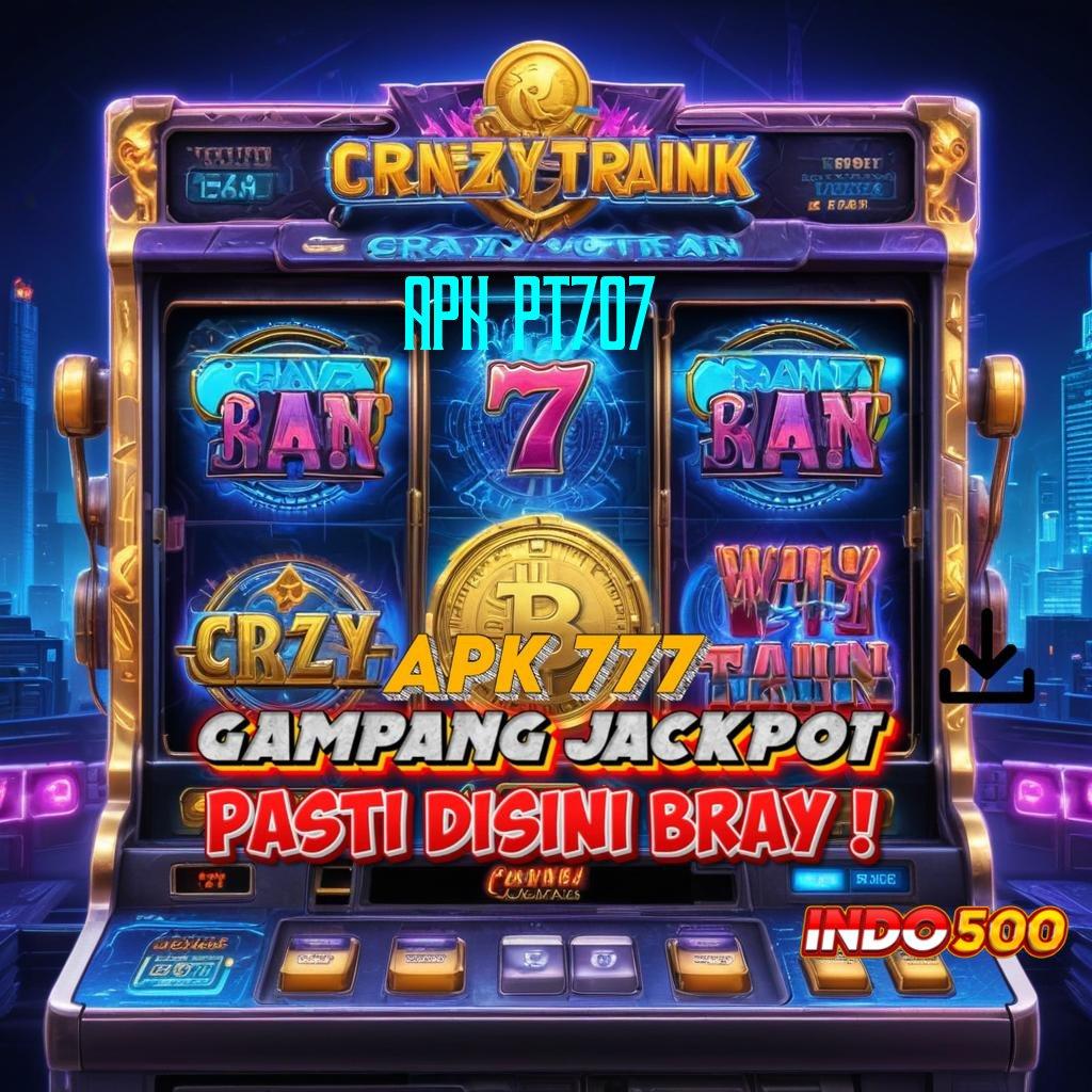 APK PT707 > Solusi Mesin Digital Melalui Apk Terbaru 2024