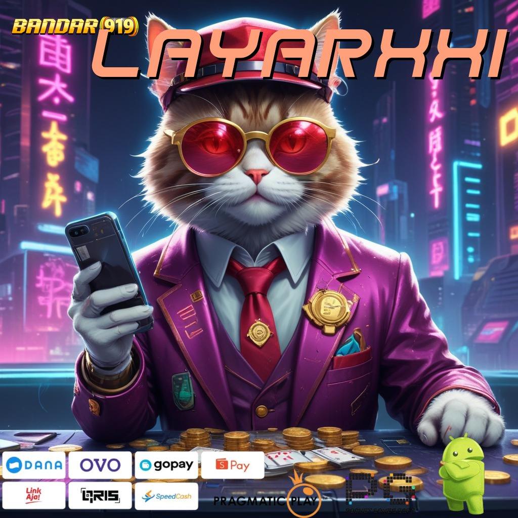 LAYARXXI , Tengokkanlah Putar APK Slot IDR 777 Terbaru