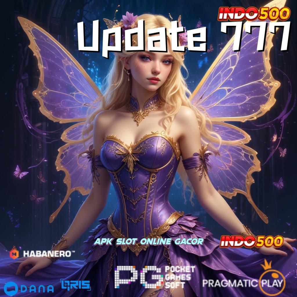 Update 777