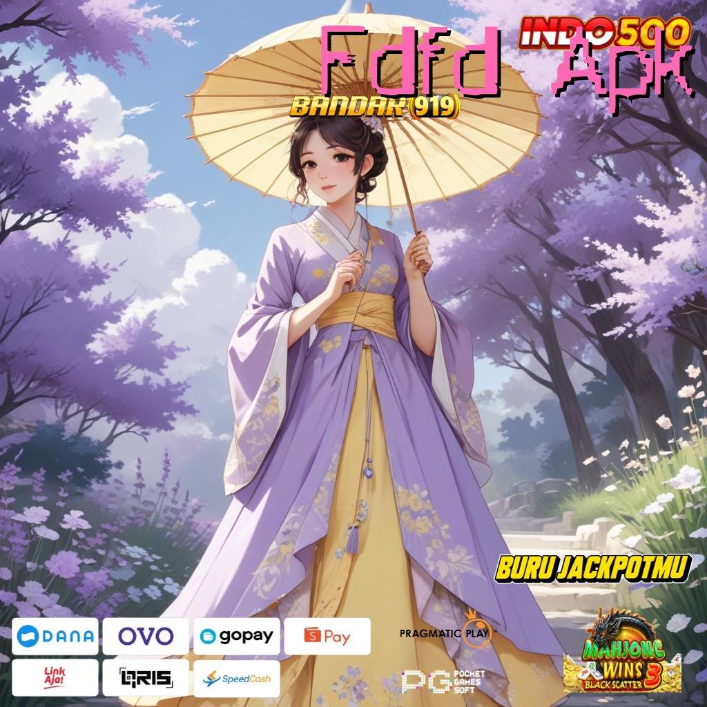 Fdfd Apk