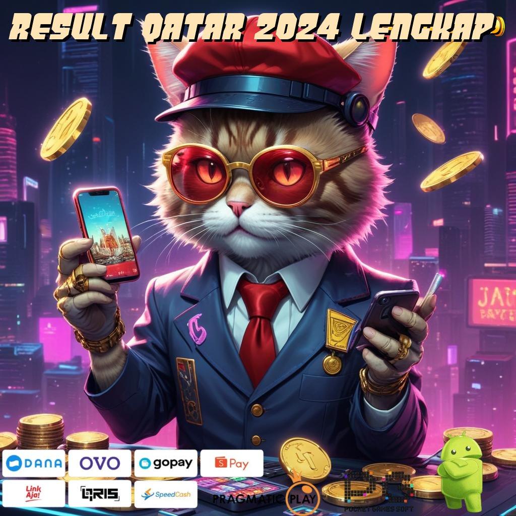 RESULT QATAR 2024 LENGKAP : Dp Shopeepay 5000 APK Slot Idr 777 Penuh Fitur Baru 2025