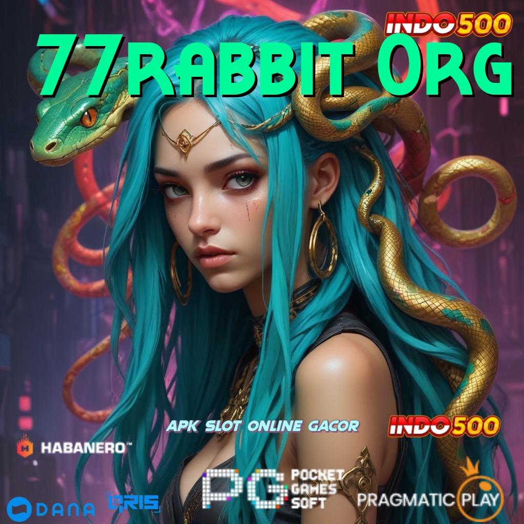 77rabbit Org