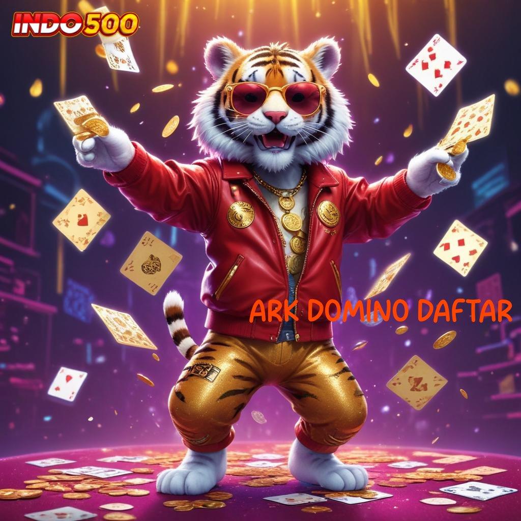 ARK DOMINO DAFTAR ✧ perangkat keras domain alur titik kontrol framework