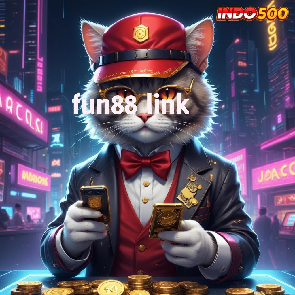 FUN88 LINK 💯 fasilitas umum slot dengan rtp tinggi terbaru