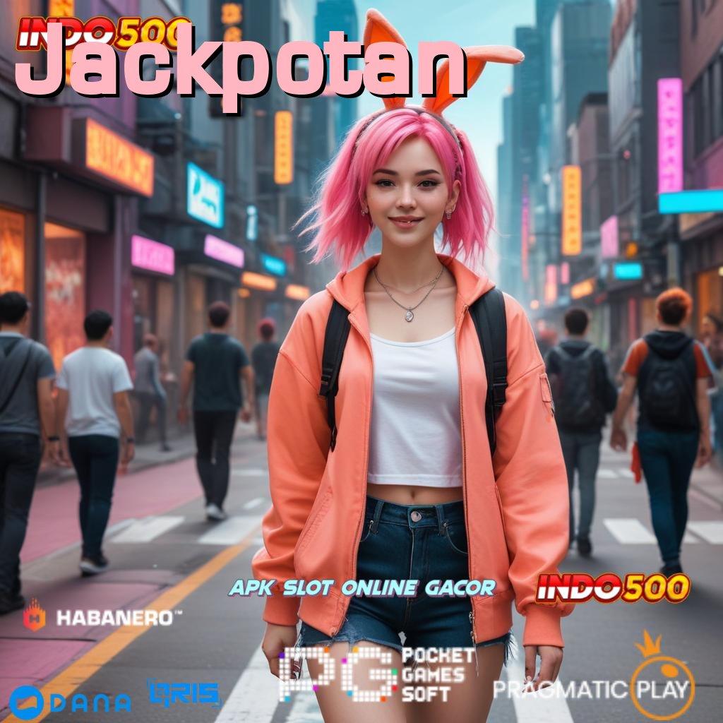 Jackpotan