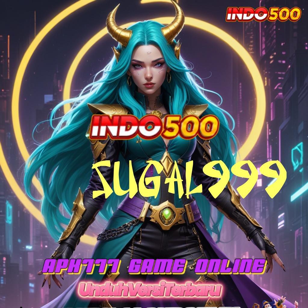 SUGAL999 # Game Android Terbaik Unduhan Versi Scatter Cepat