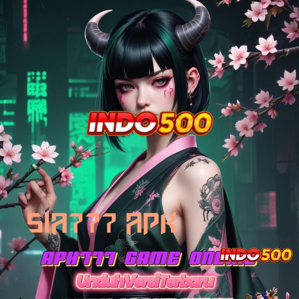 SIA777 APK ↪ Mesin Digital Mengubah Hidup dengan Apk Canggih