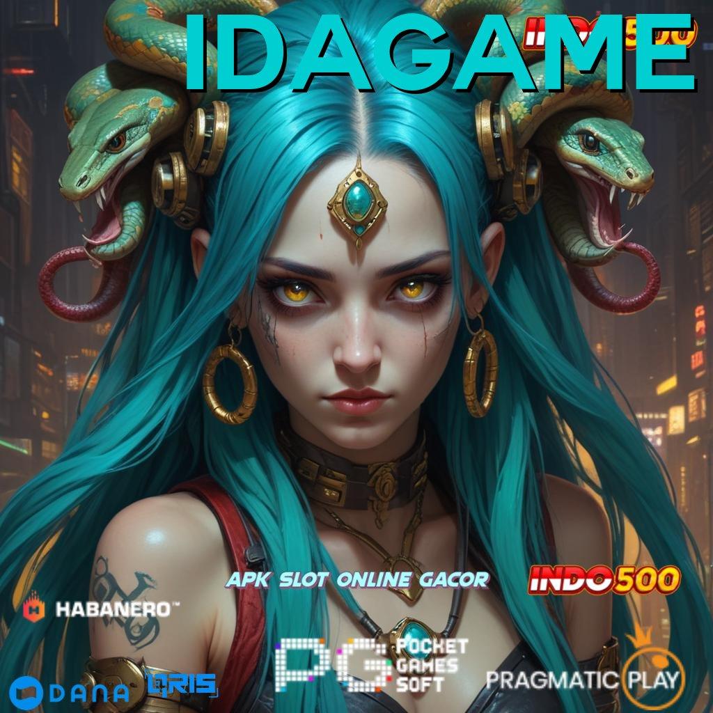 Idagame