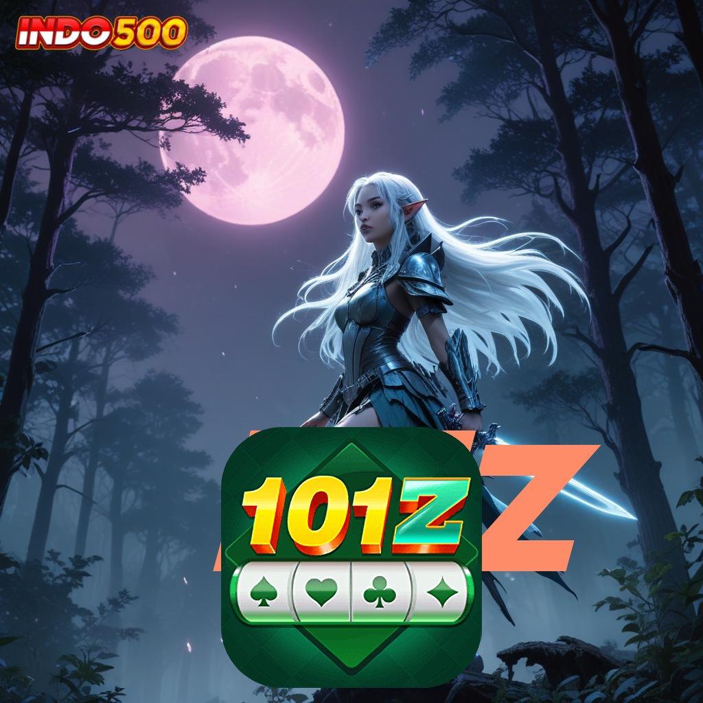 101Z ≫ APK Event Bonus Versi Terbaru Protokol