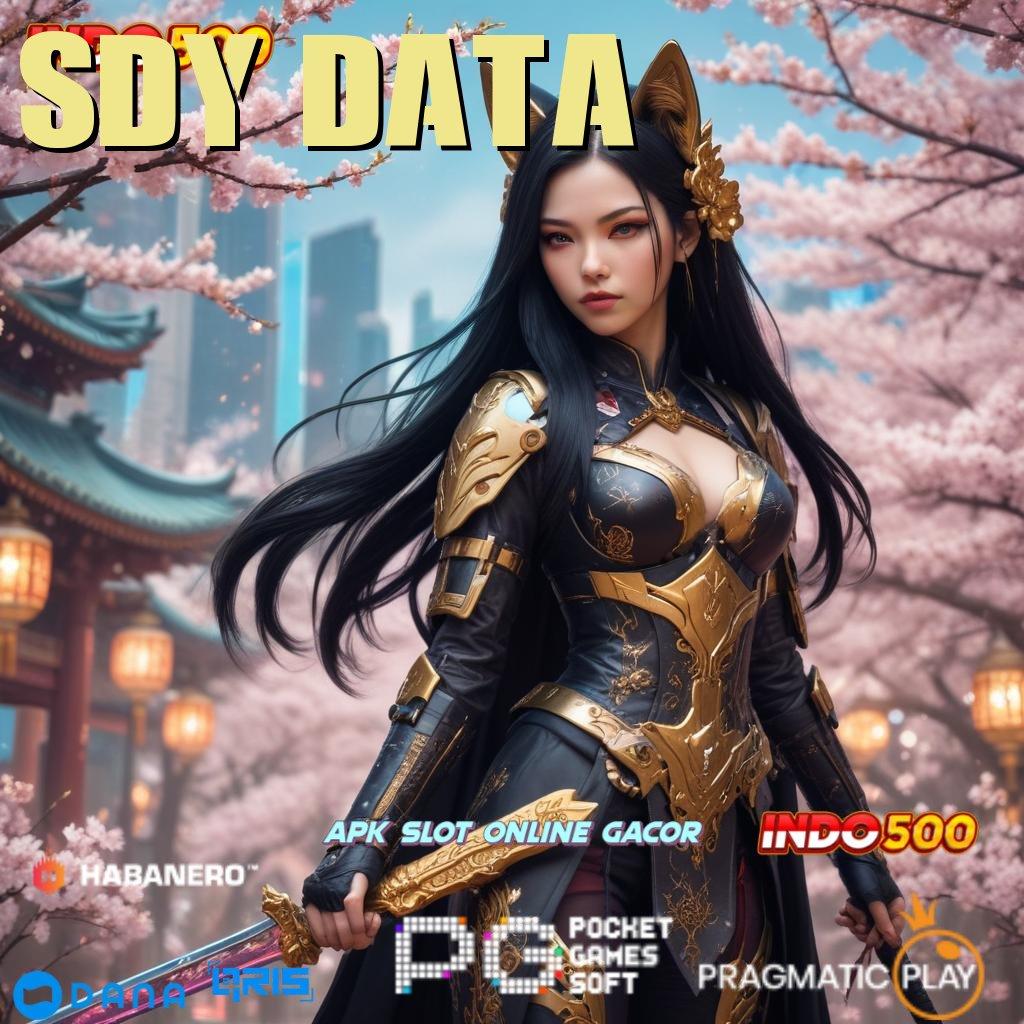 Sdy Data