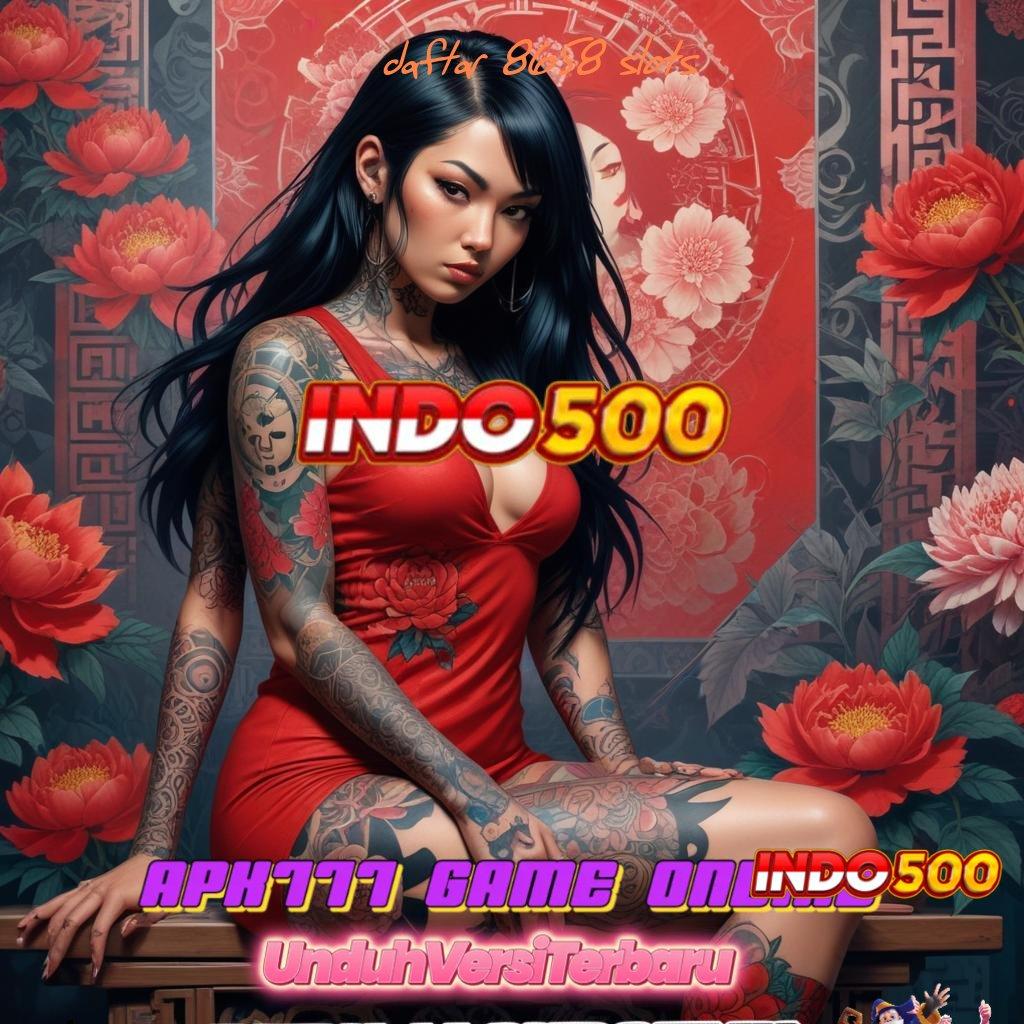 DAFTAR 8658 SLOTS 🔎 Berlandaskan Fleksibilitas Gopay untuk Pengguna Anyar