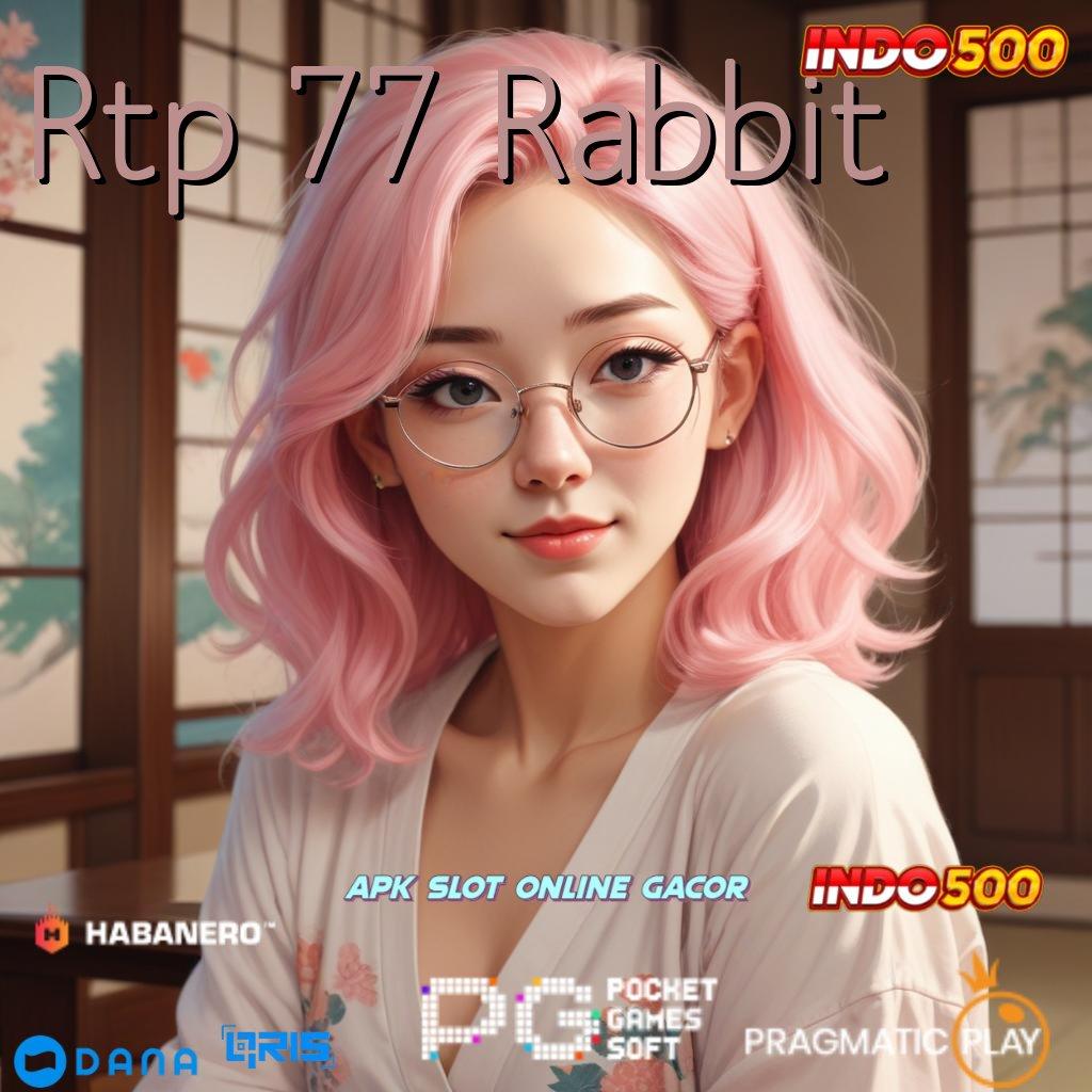 Rtp 77 Rabbit