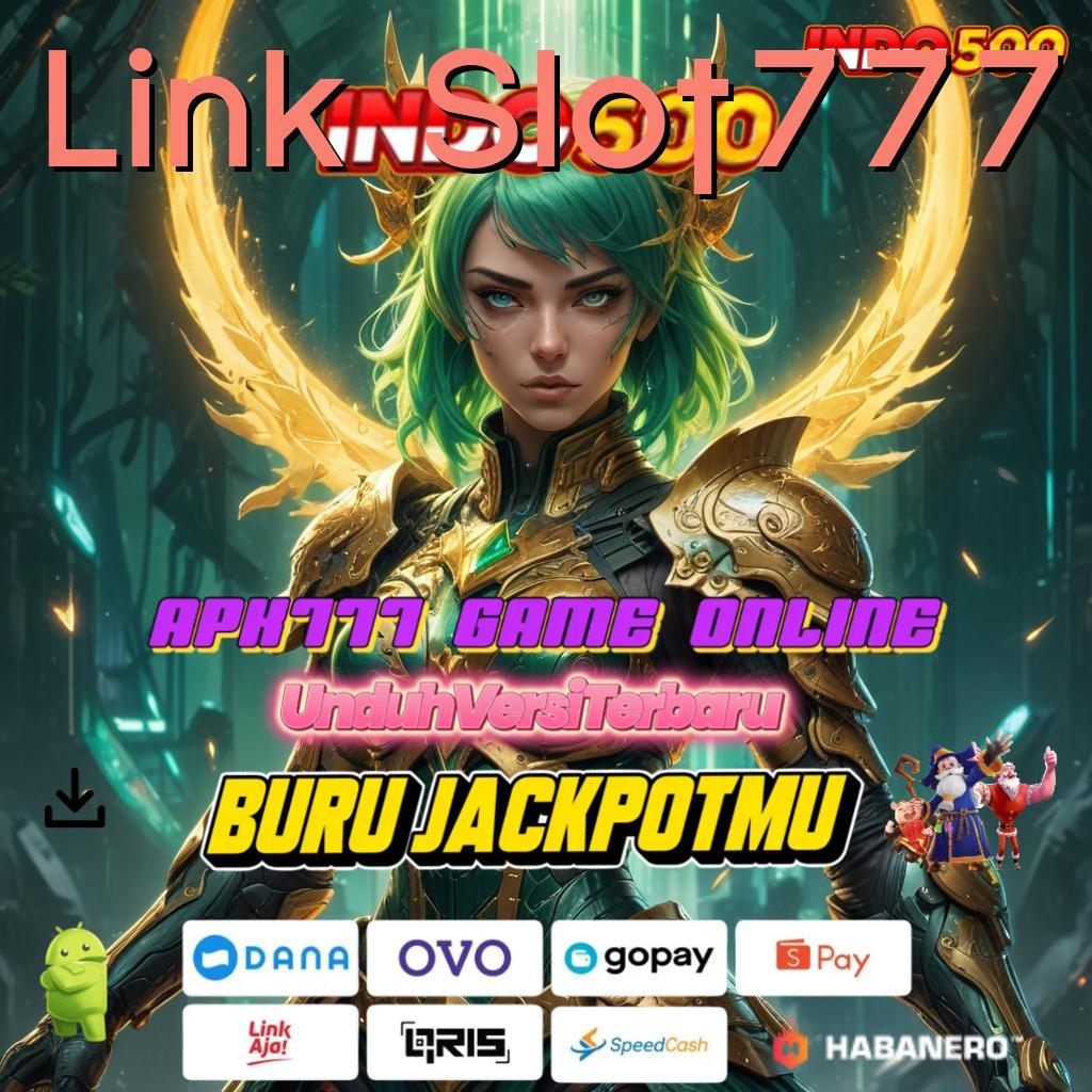 Link Slot777