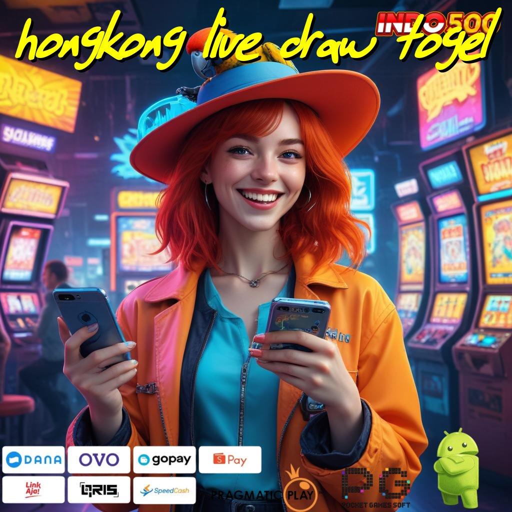 HONGKONG LIVE DRAW TOGEL Semangat Pragmatic Versi Baru RTP Cepat