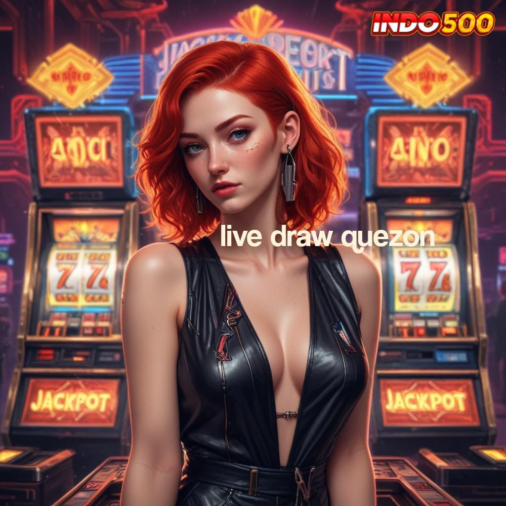 LIVE DRAW QUEZON ♍ Berikut Komentarnya Permainan Yang Sejalan Dengan Sistem