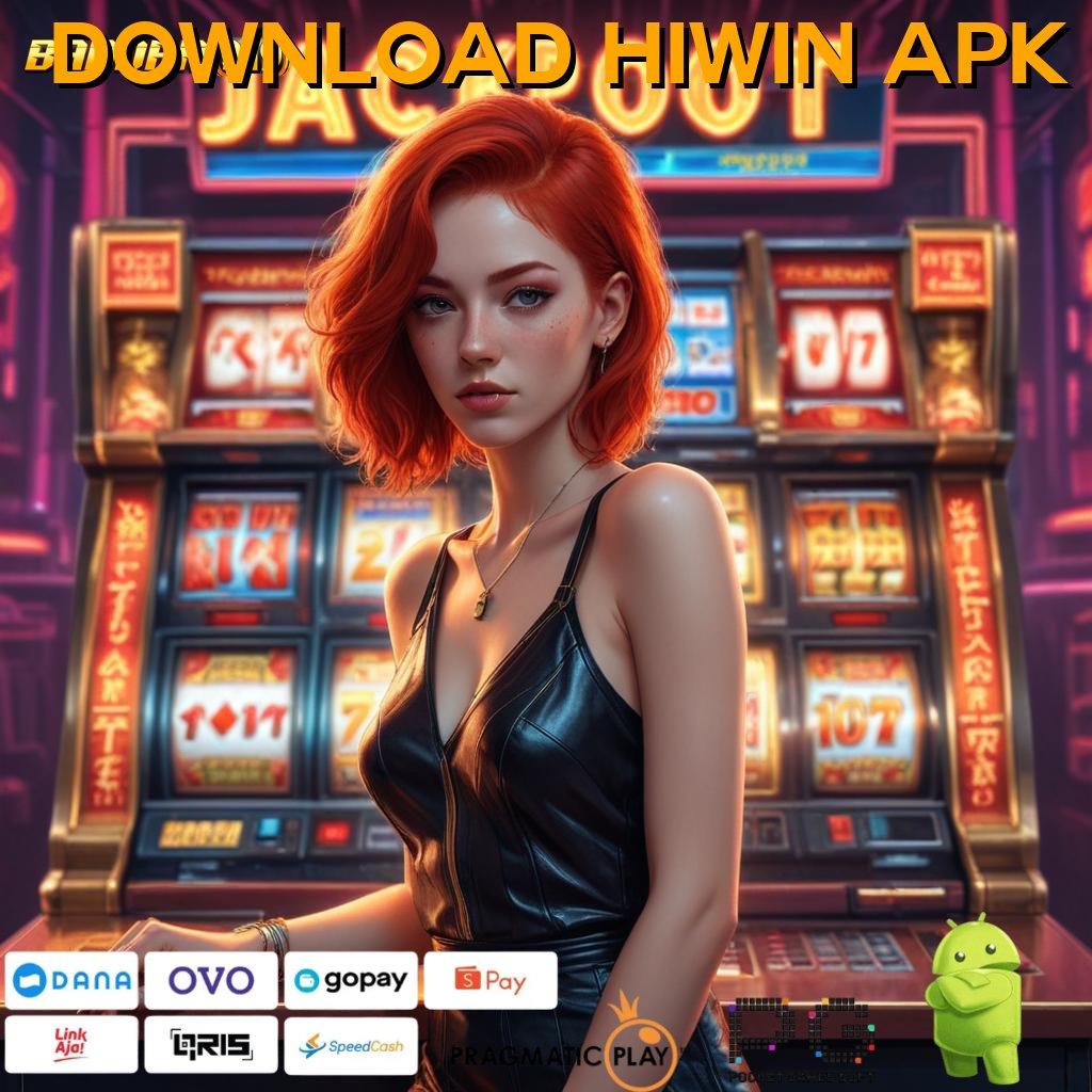 DOWNLOAD HIWIN APK : Vape Premium untuk Pengalaman Terbaik Anda