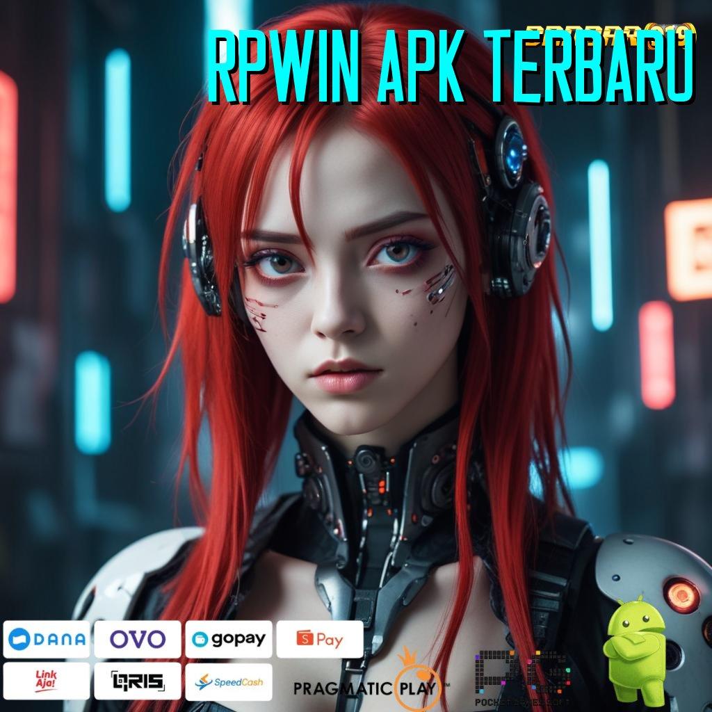 RPWIN APK TERBARU # Spin Hoki Permainan Teknologi Mahasiswa