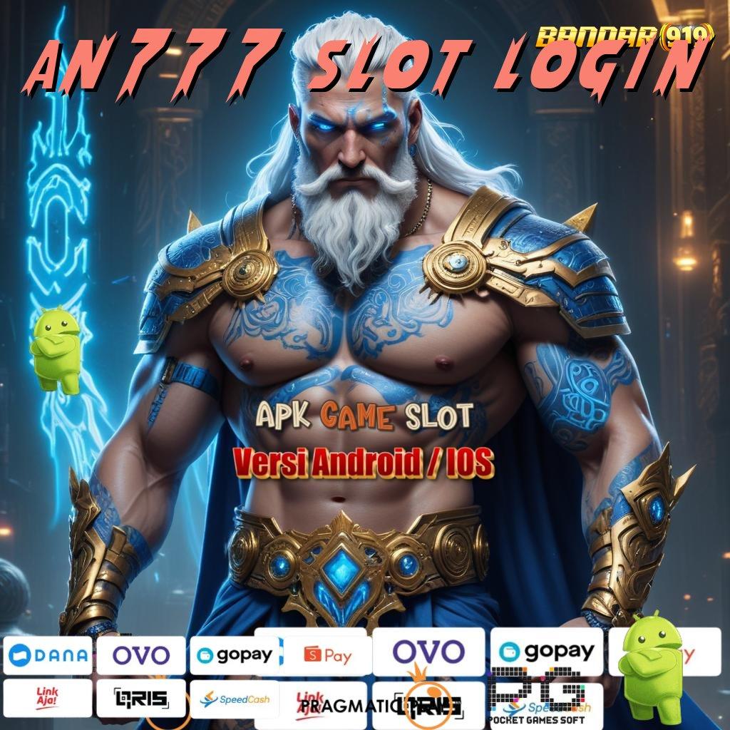 AN777 SLOT LOGIN | Unduh APK Zeus Bonus Besar