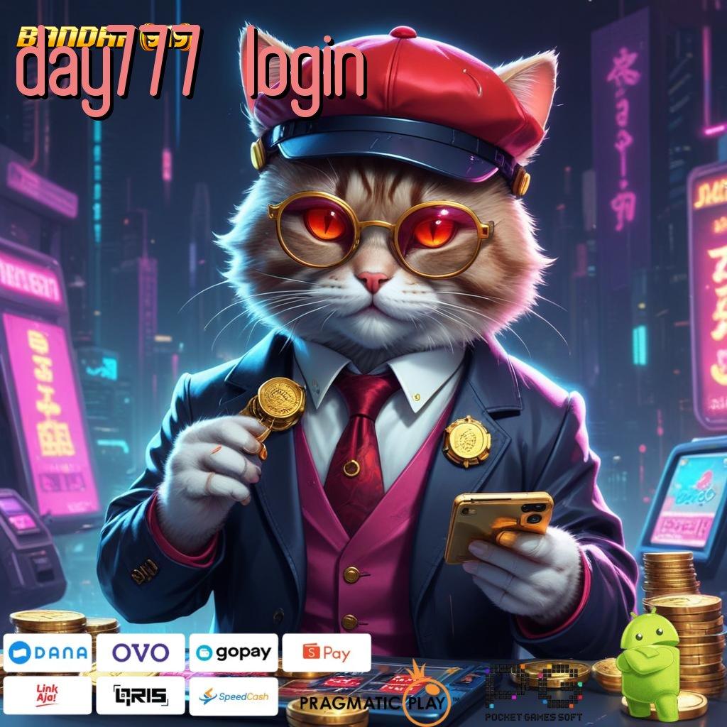 DAY777 LOGIN @ selalu berinovasi