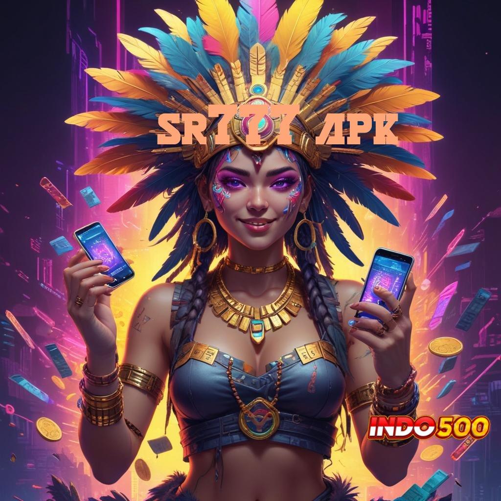 SR777 APK 💥 Jalan Menuju Informasi Penghubung Eksternal Laman