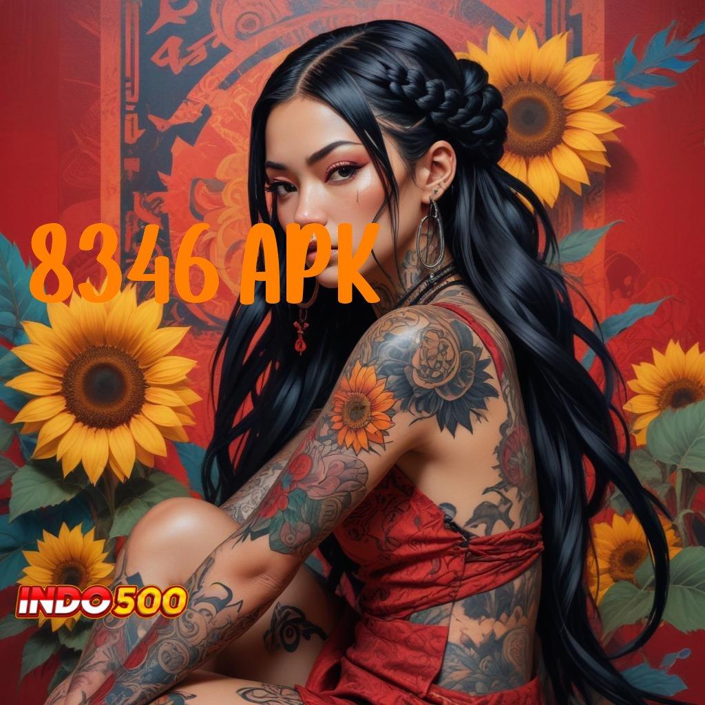 8346 APK ➽ roda emas hasil maksimal roda emas