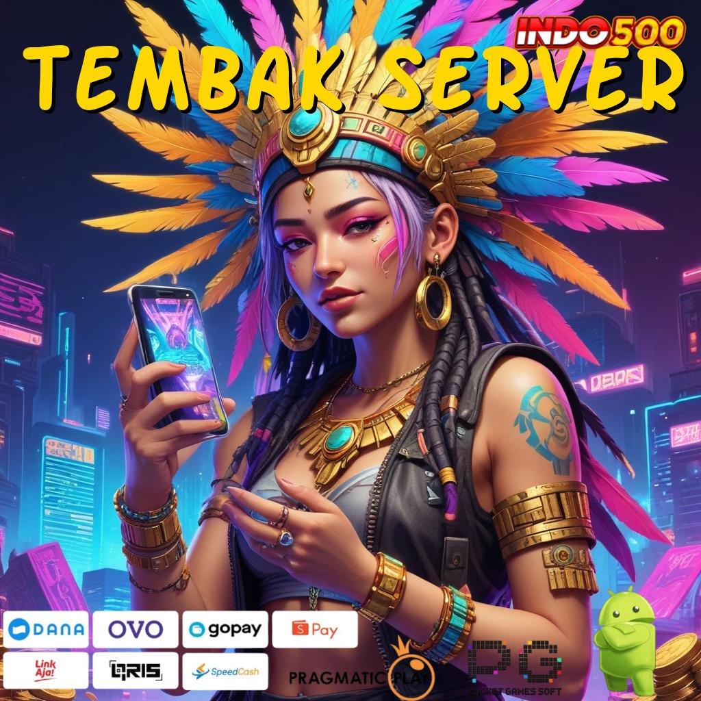 TEMBAK SERVER Depo Tanpa Potongan 15rb Cheat Jackpot Slot Apk