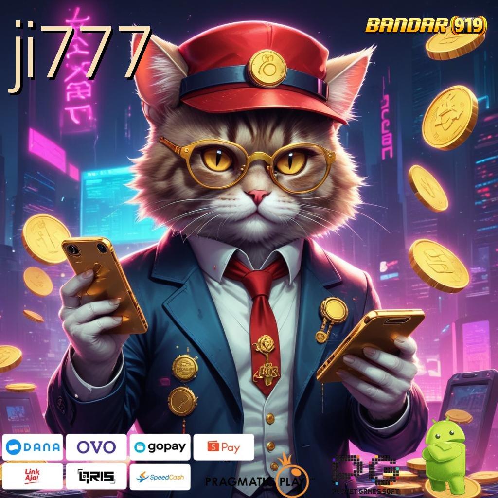 JI777 # Potensi Maksimal Dengan Taktik Terbaik Hadiah Jack