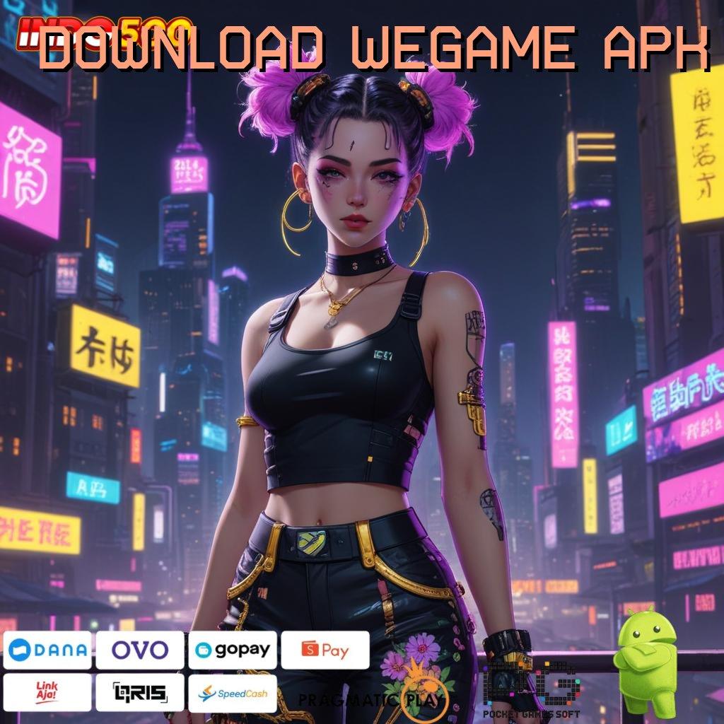 DOWNLOAD WEGAME APK Blockchain Apk Teknologi Aman Versi Gampang Digunakan