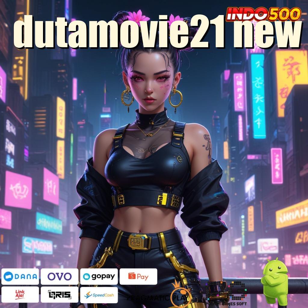 DUTAMOVIE21 NEW Mesin Jackpot Modern untuk Pemula Langsung Untung