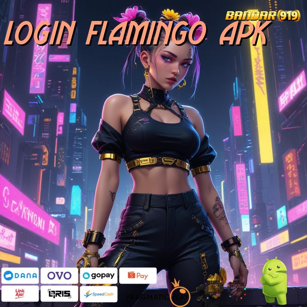 LOGIN FLAMINGO APK @ Dp Ovo 15rb Slot Gacor Apk 777 Download Terbaru Android