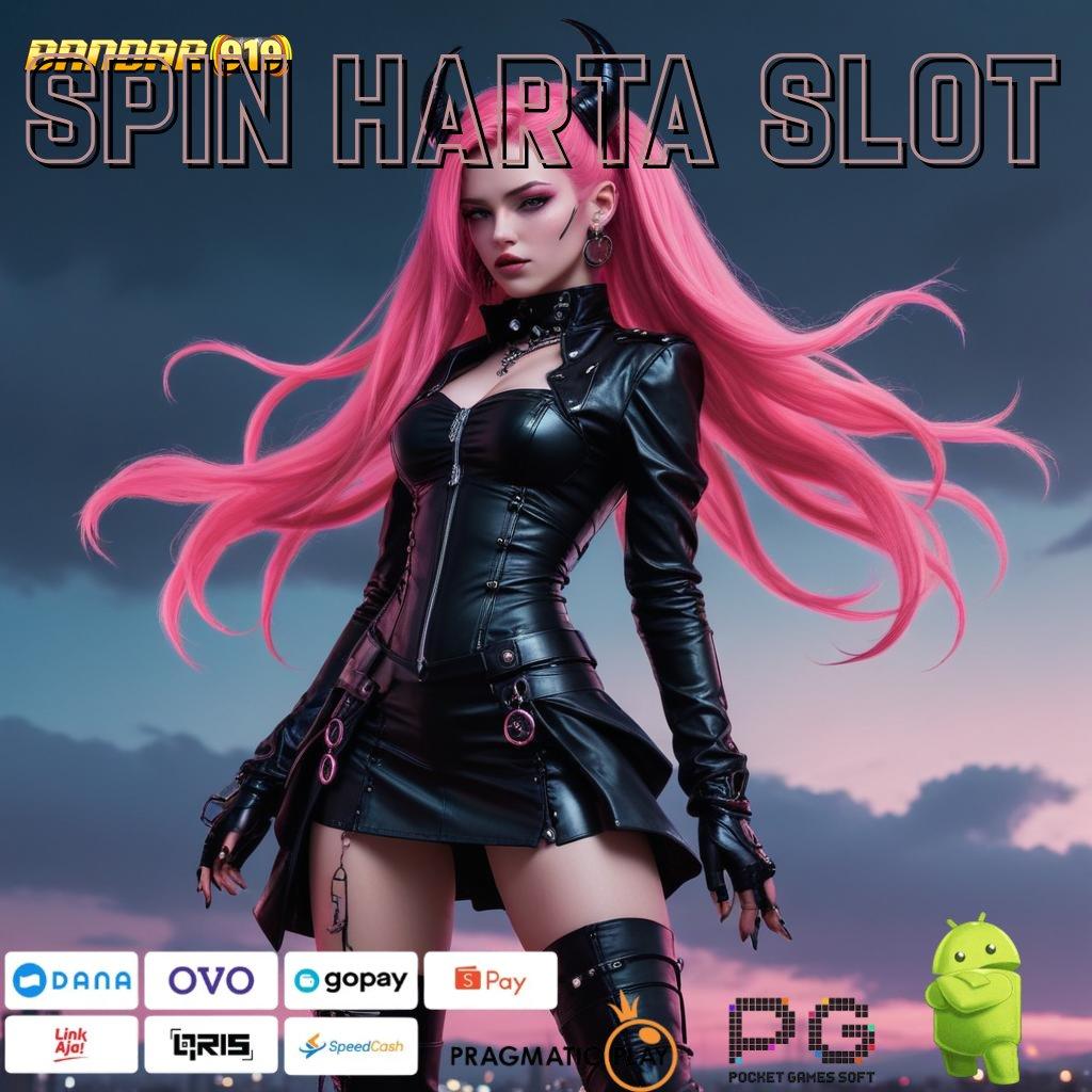 SPIN HARTA SLOT > pantang menyerah bermain skill menuju kaya